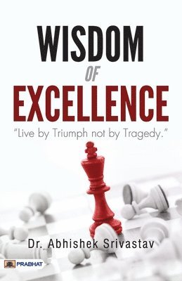 bokomslag Wisdom of Excellence