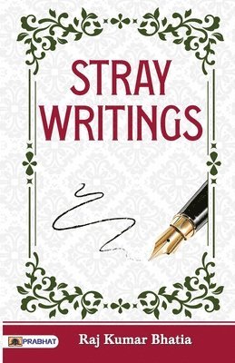 Stray Writings 1