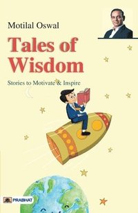 bokomslag Tales of Wisdom