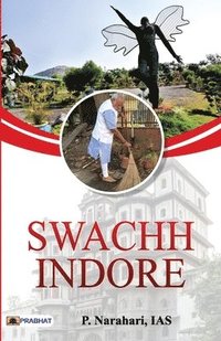 bokomslag Swachh Indore