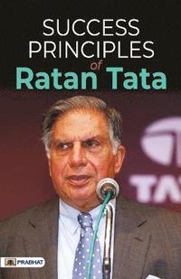 bokomslag Success Principles of Ratan Tata