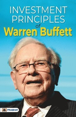 bokomslag Investment Principles of Warren Buffett