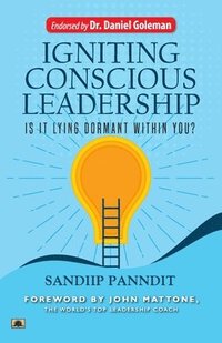 bokomslag Igniting Conscious Leadership (is it Lying Dormant within You?)