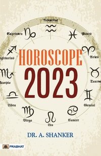 bokomslag Horoscope 2023