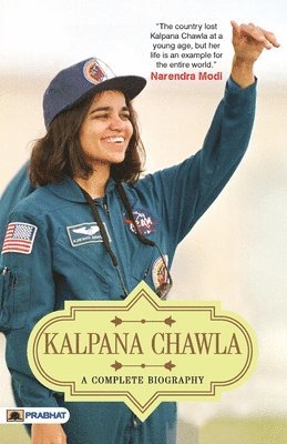 Kalpana Chawla 1