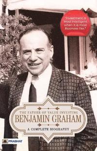 bokomslag Benjamin Graham