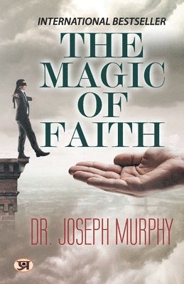 bokomslag MAGIC OF FAITH