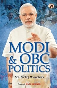 bokomslag Modi & OBC Politics