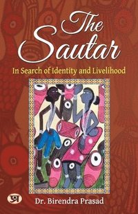 bokomslag The Sautar