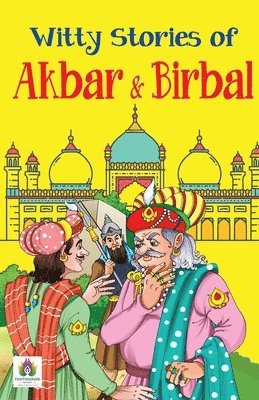 WITTY STORIES OF AKBAR & BIRBAL 1