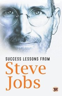 bokomslag Success Lessons from Steve Jobs