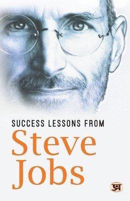 bokomslag Success Lessons from Steve Jobs