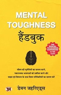 bokomslag Mental Toughness Handbook