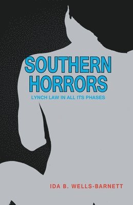 Southern Horrors 1