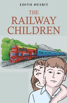 bokomslag Railway Children