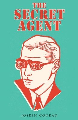 Secret Agent