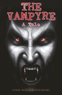 The Vampyre 1