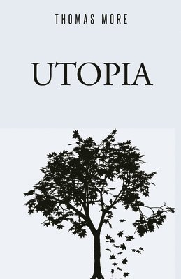 Thomas More - Utopia, Häftad