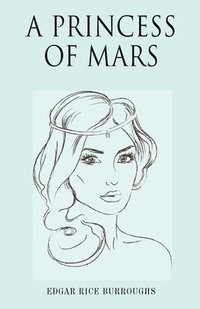 bokomslag Princess of Mars