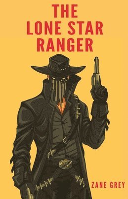 Lone Star Ranger