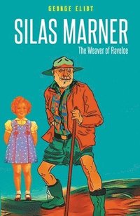 bokomslag Silas Marner