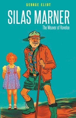 George Eliot - Silas Marner, Häftad