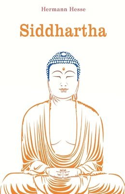 bokomslag Siddhartha