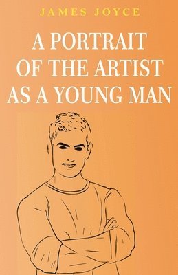 bokomslag Portrait of the Artist as a Young Man