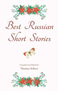 bokomslag Best Russian Short Stories