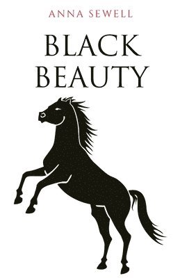 Black Beauty 1