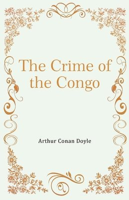 Crime of the Congo