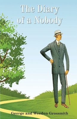bokomslag Diary of a Nobody