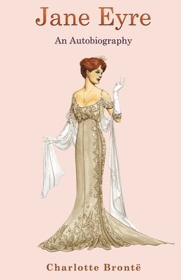 Charlotte Brontë, Brontë ,Charlotte - Jane Eyre, Häftad