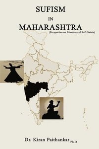 bokomslag Sufism in Maharashtra