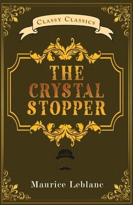 Crystal Stopper