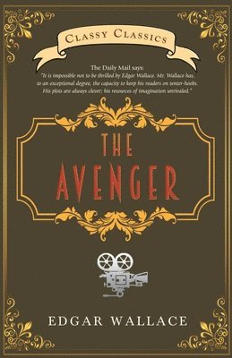 The Avenger 1