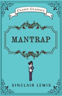 Mantrap 1