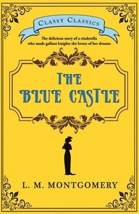 bokomslag Blue Castle
