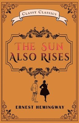 Sun Also Rises