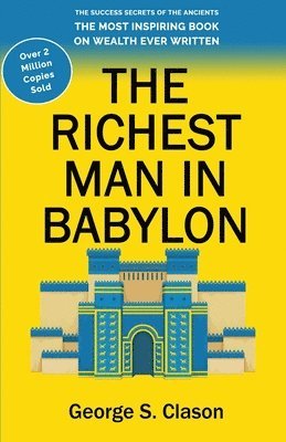 The Richest Man in Babylon 1