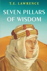 bokomslag Seven Pillars of Wisdom