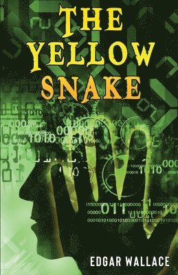 The Yellow Snake 1