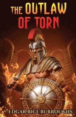 Outlaw of Torn 1