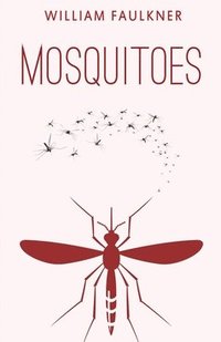 bokomslag Mosquitoes