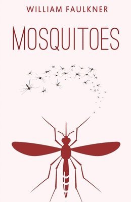 bokomslag Mosquitoes