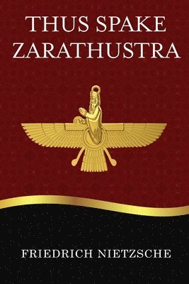 Thus Spake Zarathustra