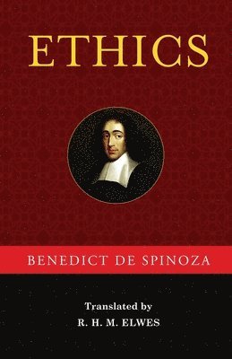 Benedict de Spinoza - Ethics, Häftad