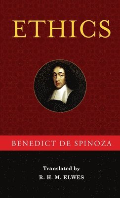 Benedict de Spinoza - Ethics, Inbunden