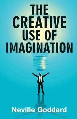 bokomslag Creative Use of Imagination