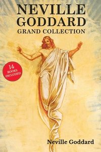 bokomslag Neville Goddard Grand Collection